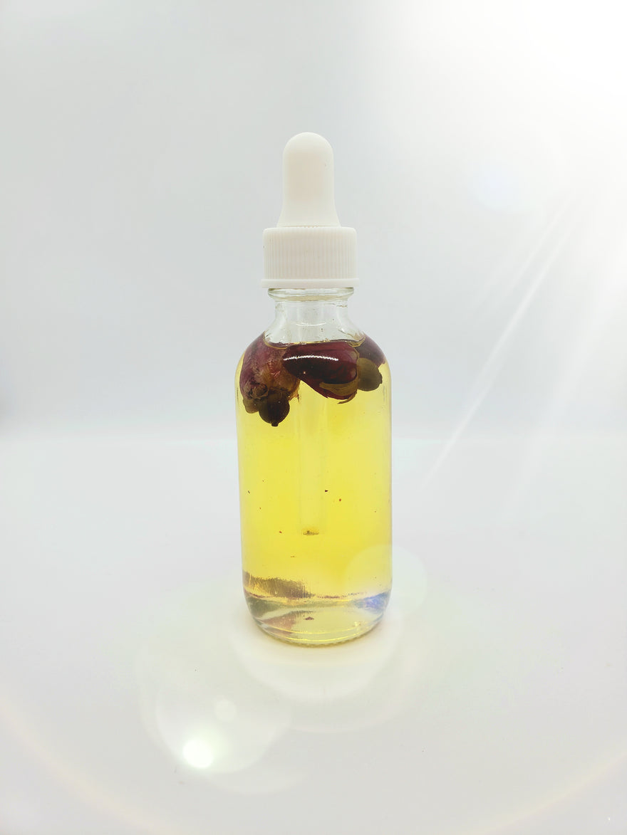 !You Glow! Facial Oil