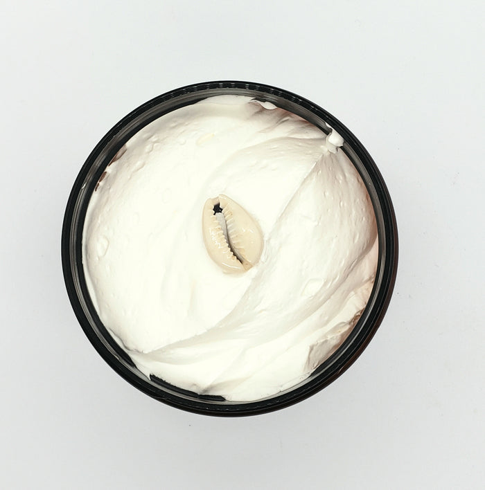Ohhh Natural Luxe Body Butter